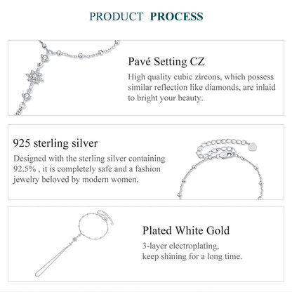 Written in the Stars Bracelet