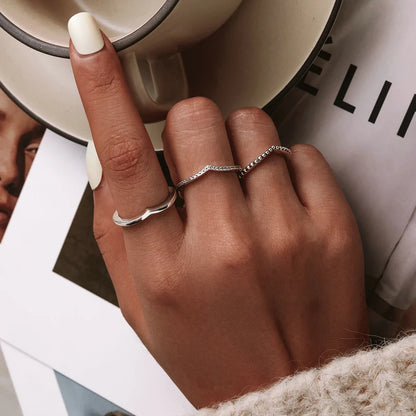 Stardust Dreams Ring