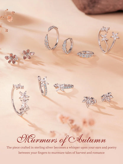 Eternal Bloom Ring
