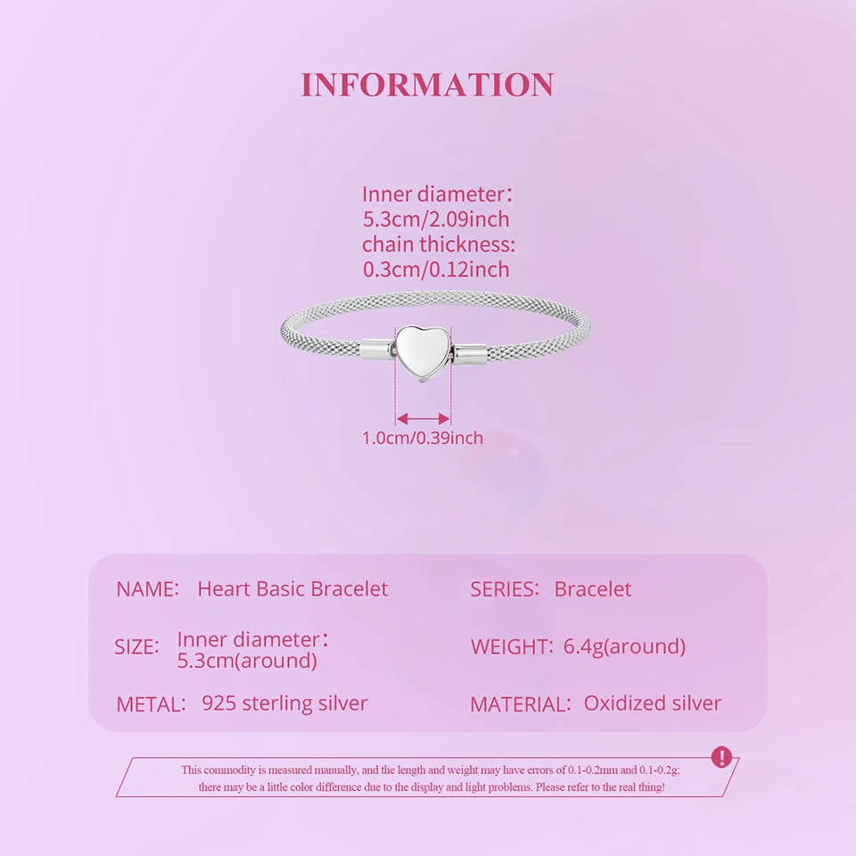 Timeless Affection Bracelet