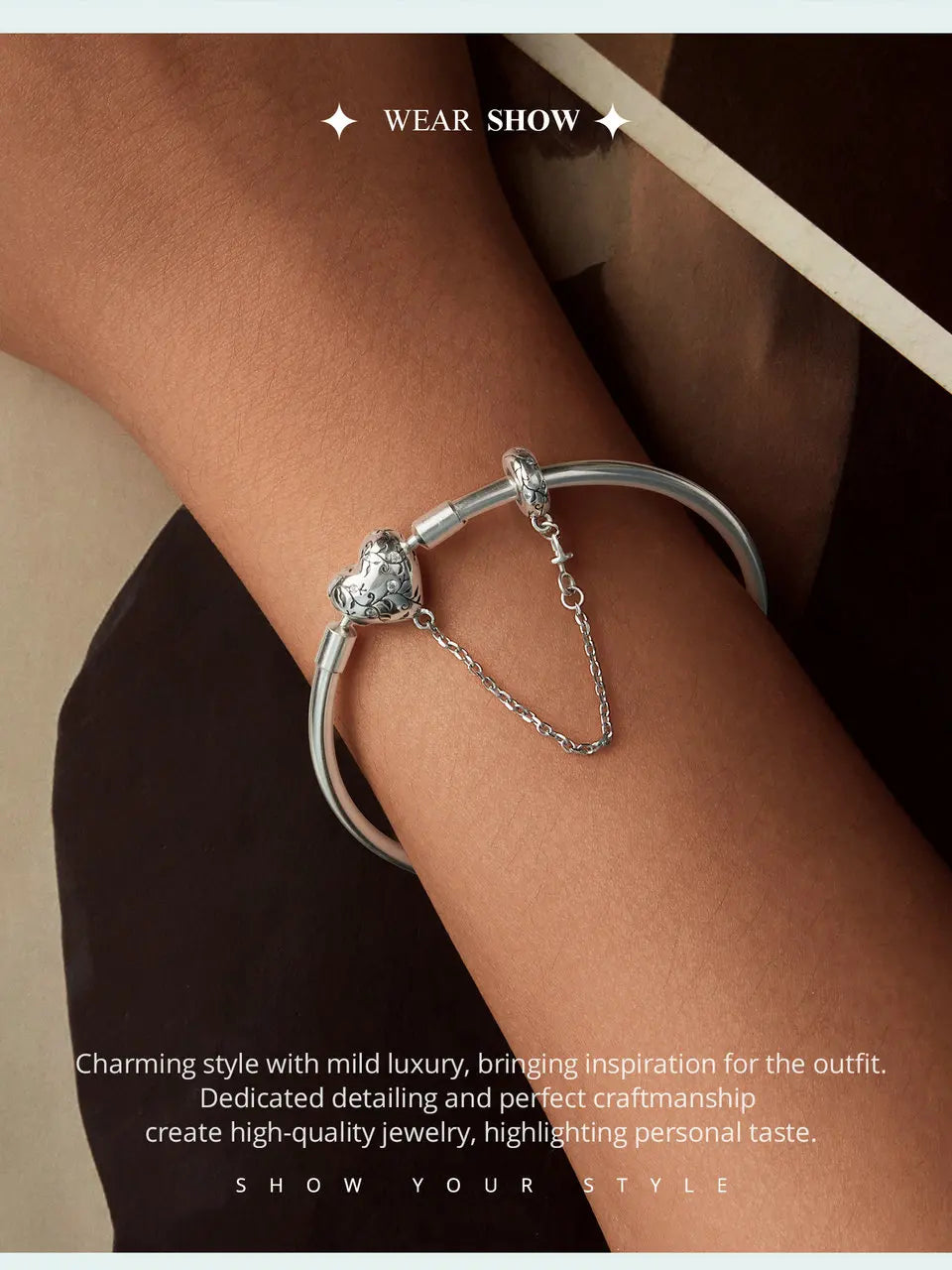 Guardian of Memories Bracelet
