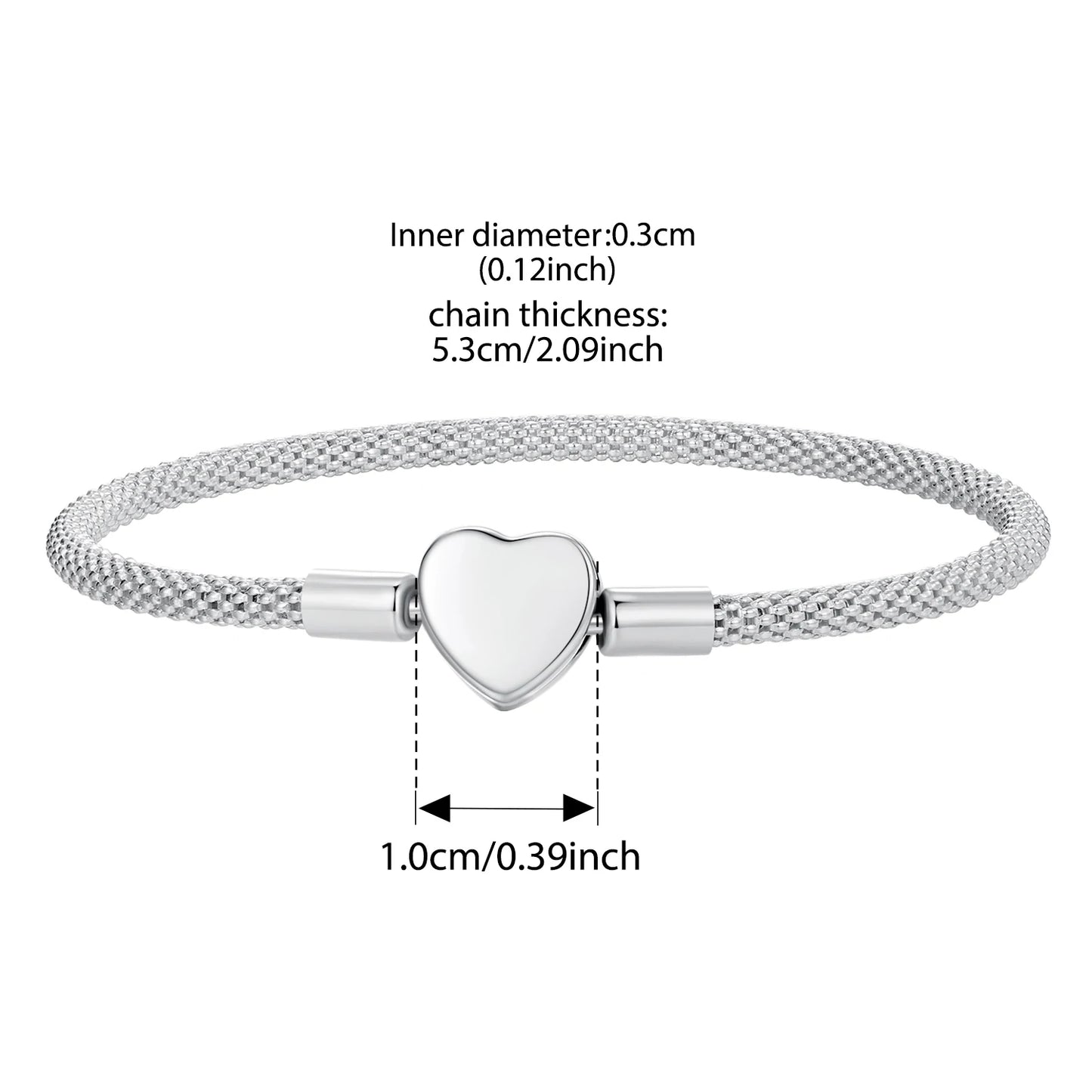 Timeless Affection Bracelet