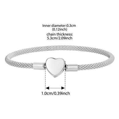 Timeless Affection Bracelet