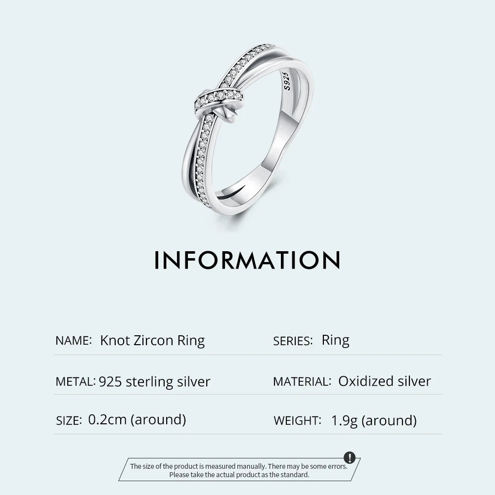 Eternal Bond Ring