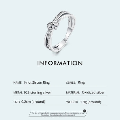 Eternal Bond Ring