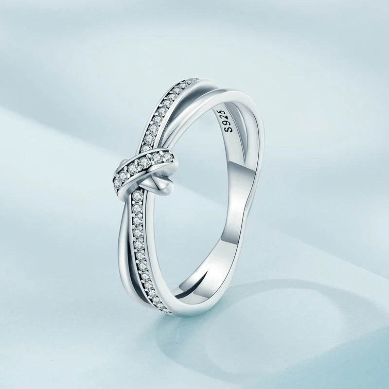 Eternal Bond Ring