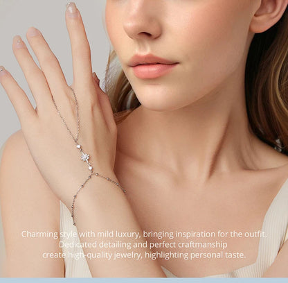 Written in the Stars Bracelet