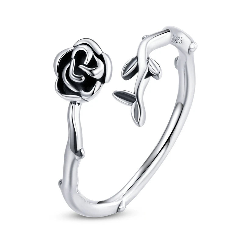 Garden of Devotion Ring