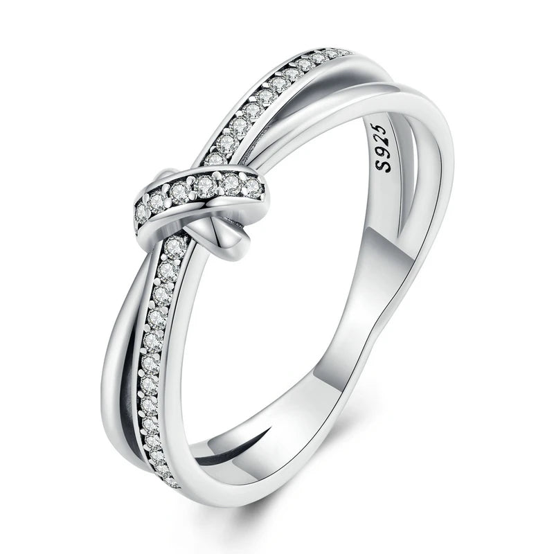 Eternal Bond Ring