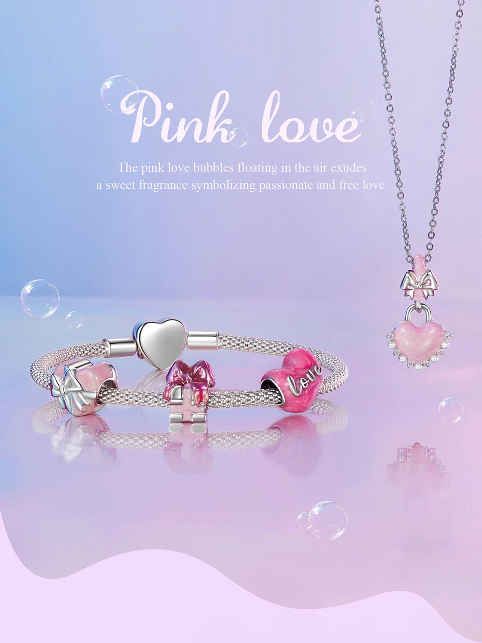 Timeless Affection Bracelet