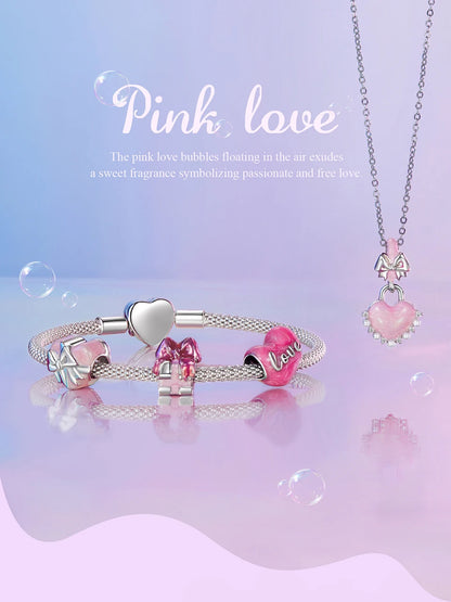 Timeless Affection Bracelet