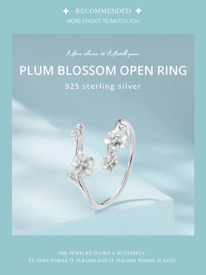 Crimson Passion Ring