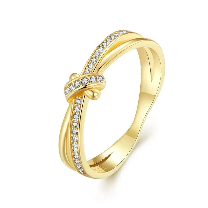 Eternal Bond Ring