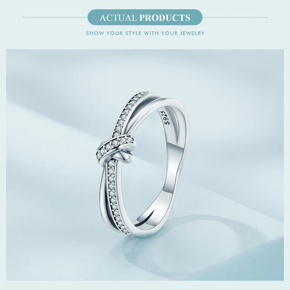 Eternal Bond Ring