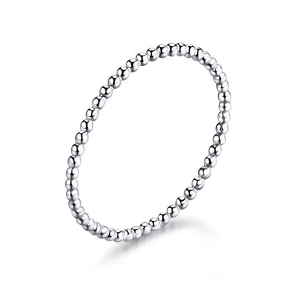 Stardust Dreams Ring