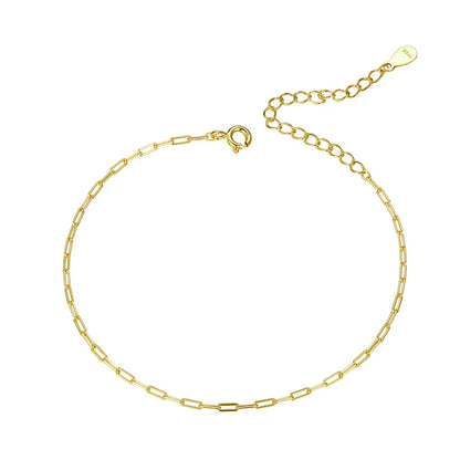 Essential Elegance Bracelet