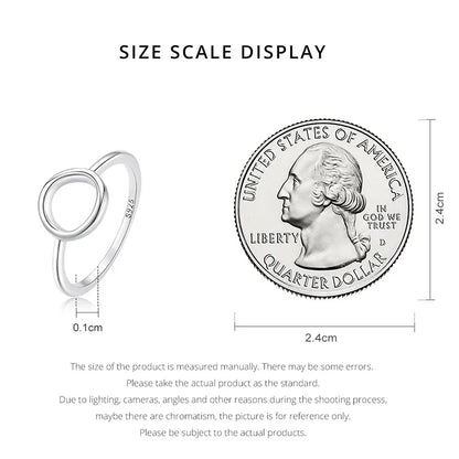 Pure Devotion Ring