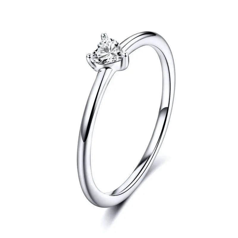 Stardust Dreams Ring
