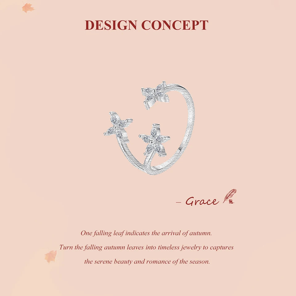 Eternal Bloom Ring