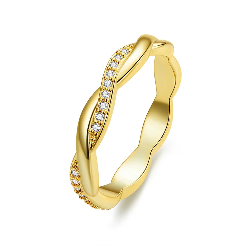 Stardust Dreams Ring