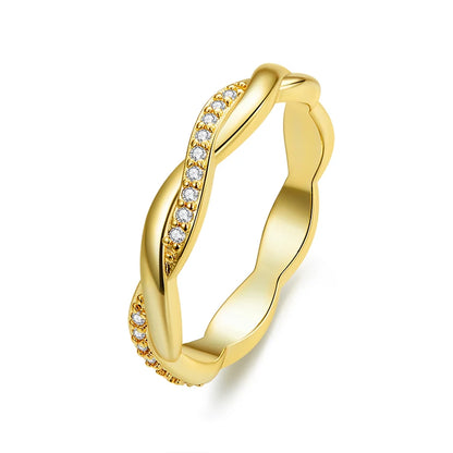 Stardust Dreams Ring