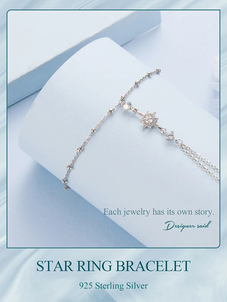 Written in the Stars Bracelet