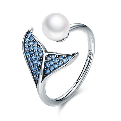 Garden of Devotion Ring