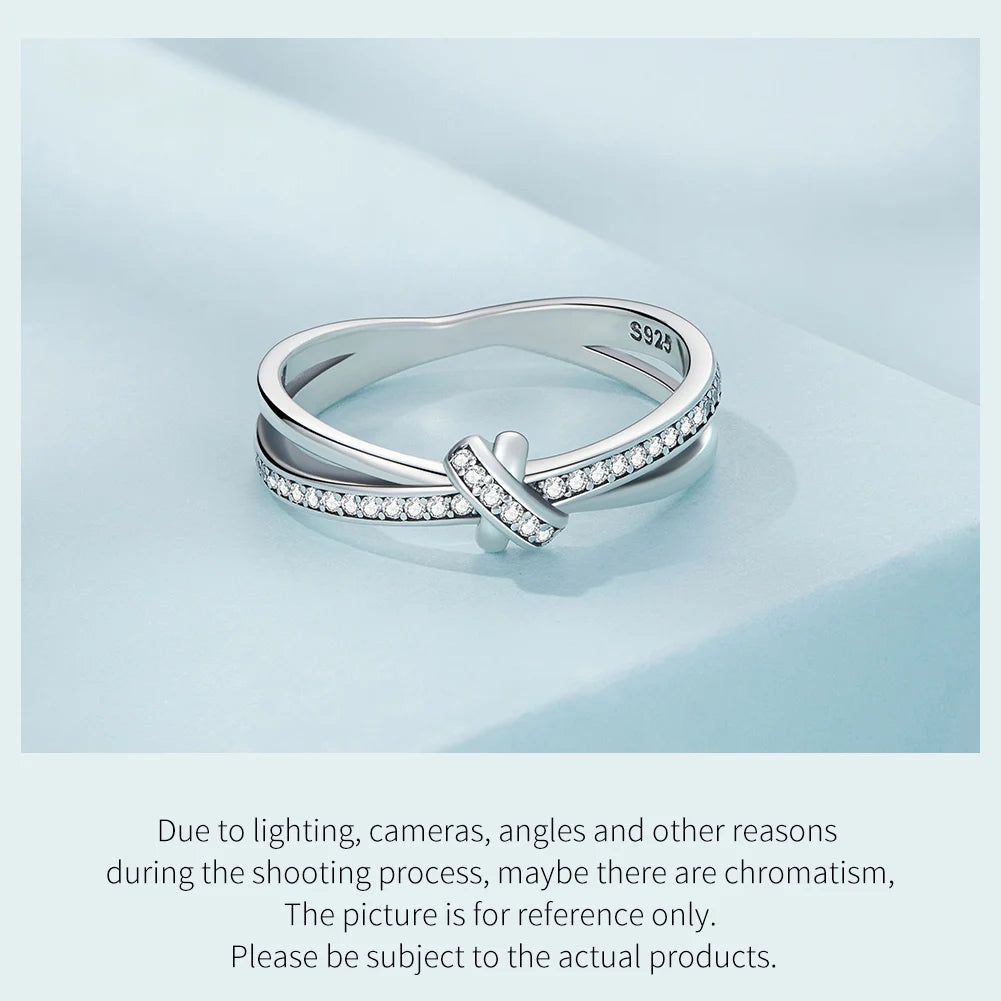 Eternal Bond Ring