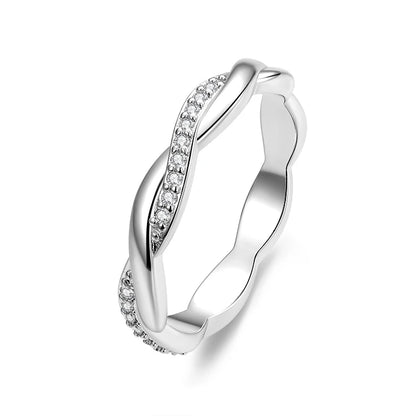 Stardust Dreams Ring