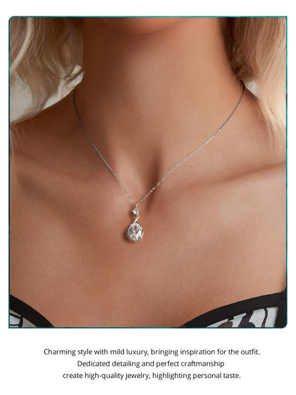 Teardrop Jewellery Set