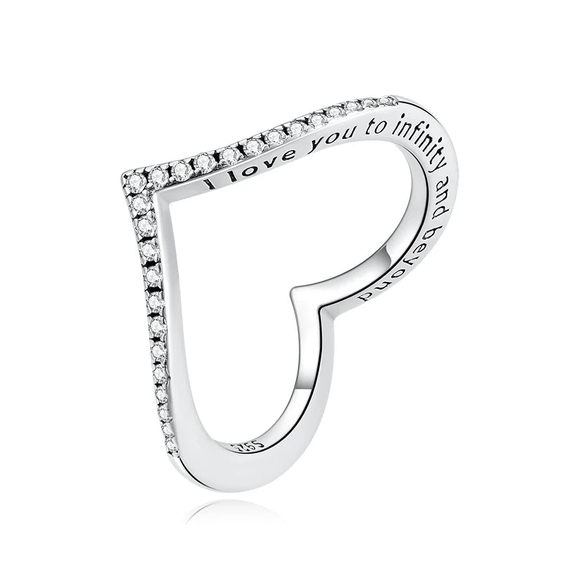 Stardust Dreams Ring