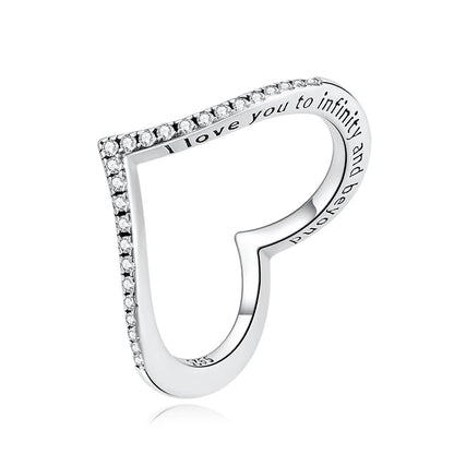 Stardust Dreams Ring