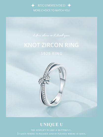 Eternal Bond Ring