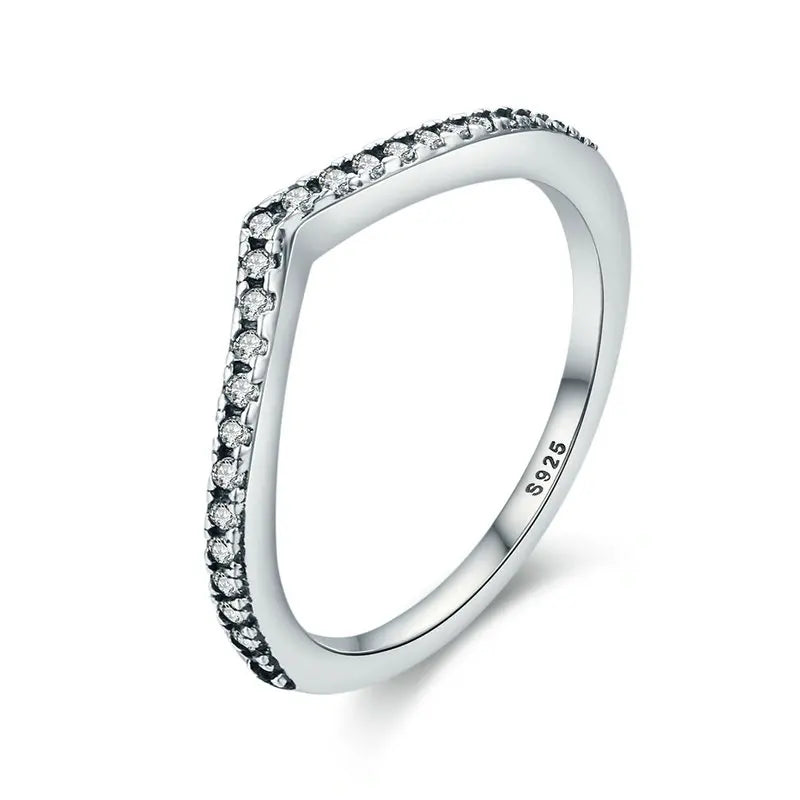 Whispered Wishes Ring