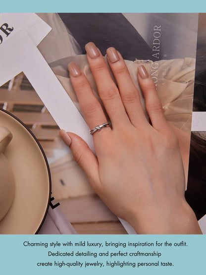 Eternal Bond Ring