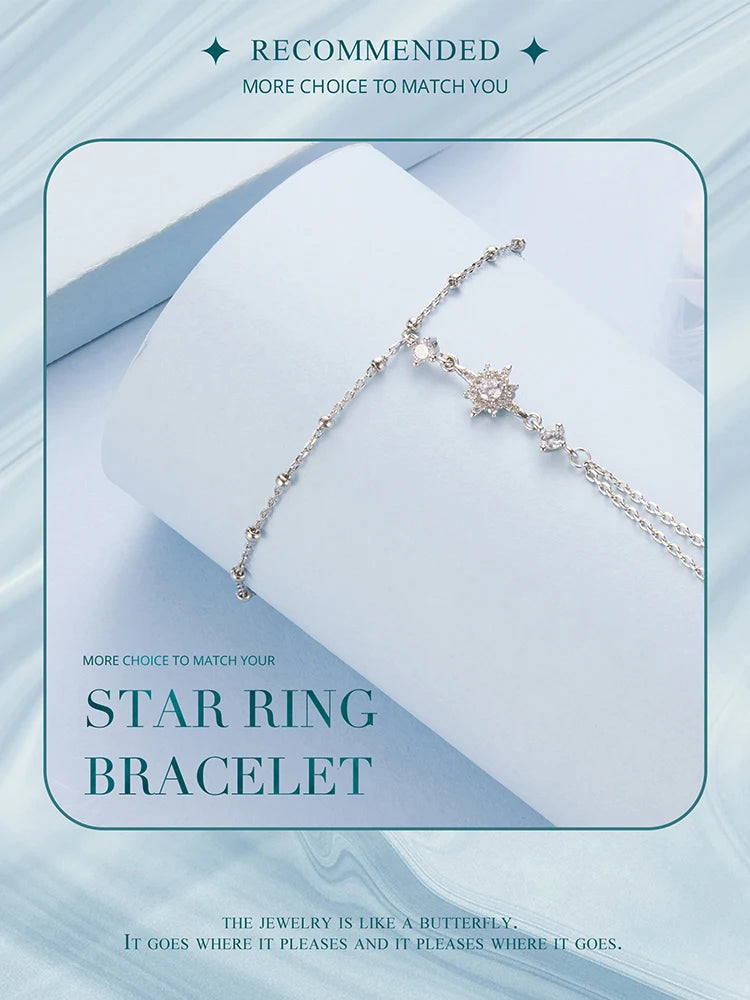 Written in the Stars Bracelet