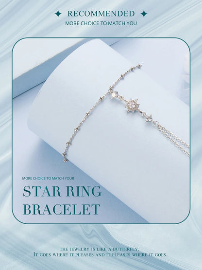 Written in the Stars Bracelet