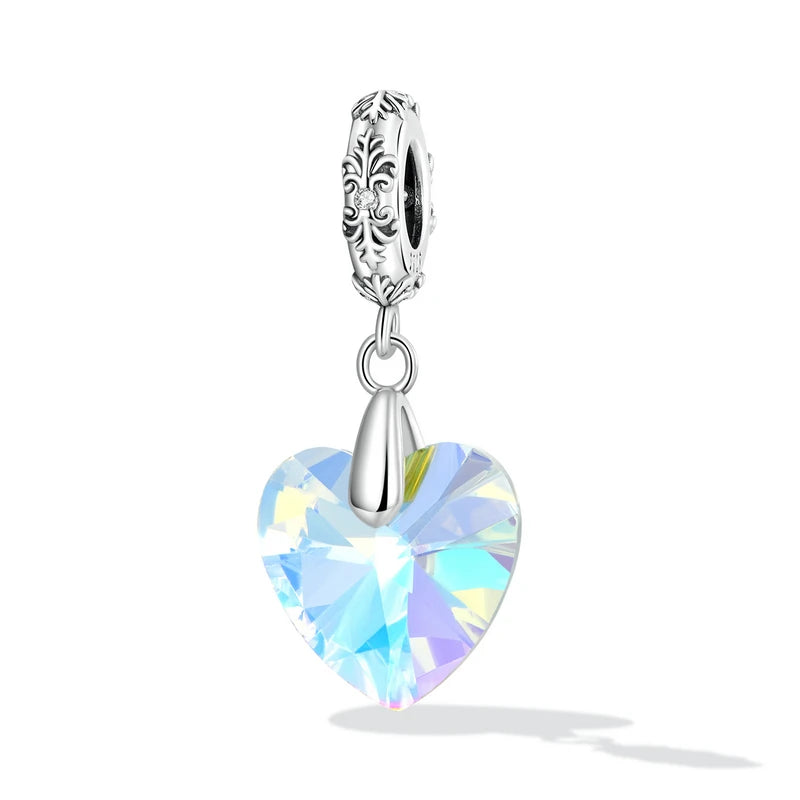 Blushing Fortune Charm