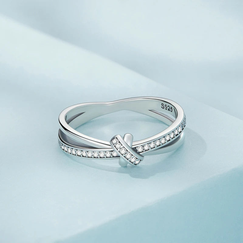 Eternal Bond Ring