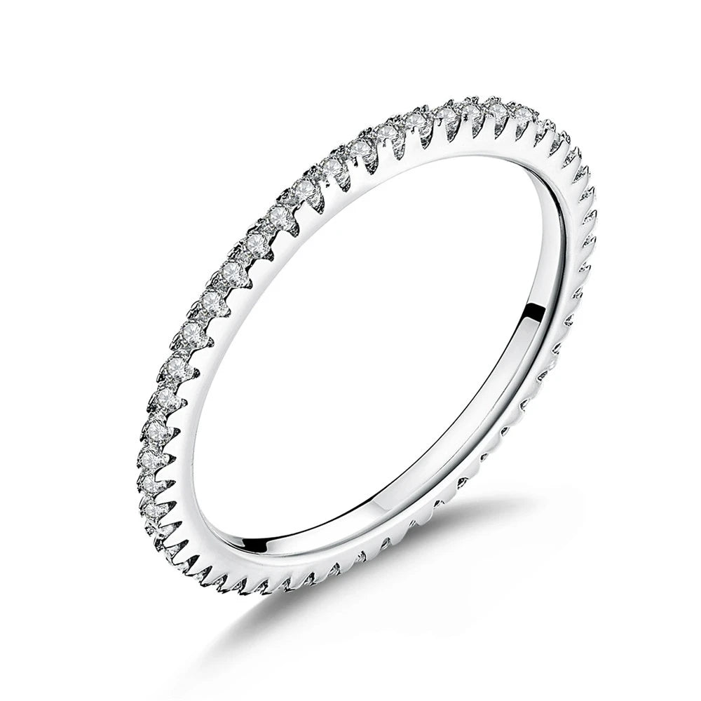 Whispered Wishes Ring