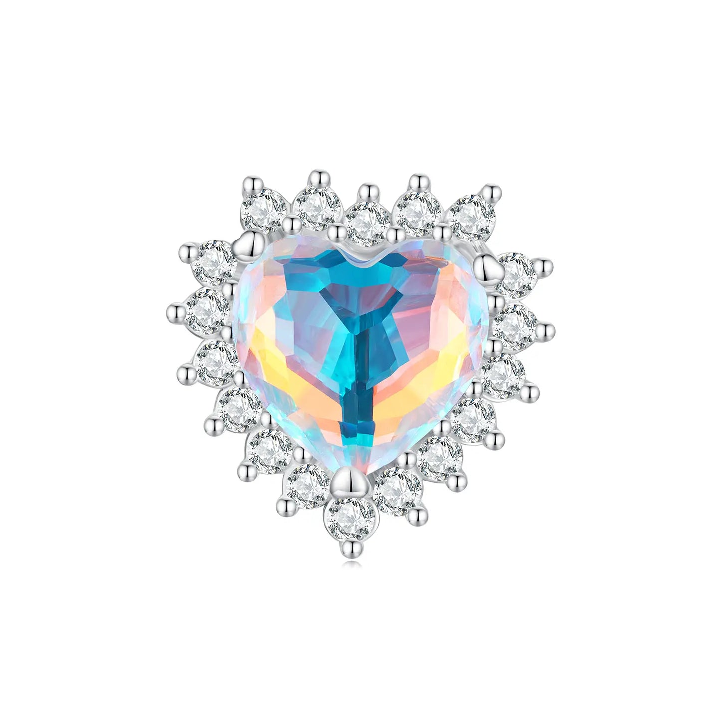 Blushing Fortune Charm