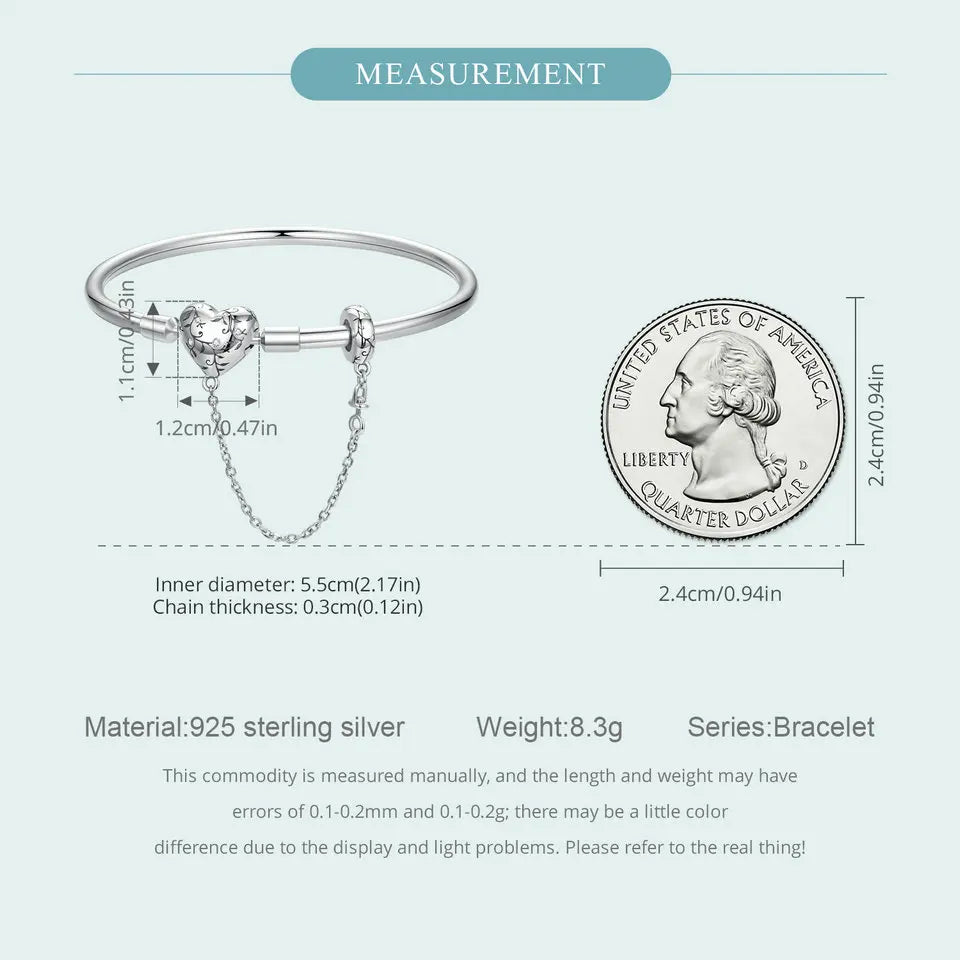 Guardian of Memories Bracelet