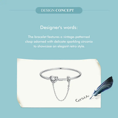 Guardian of Memories Bracelet