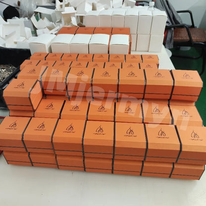 LED Illuminated Jewellery Presentation Box