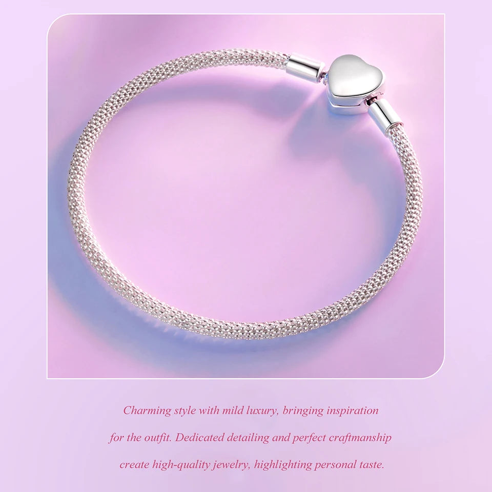 Timeless Affection Bracelet