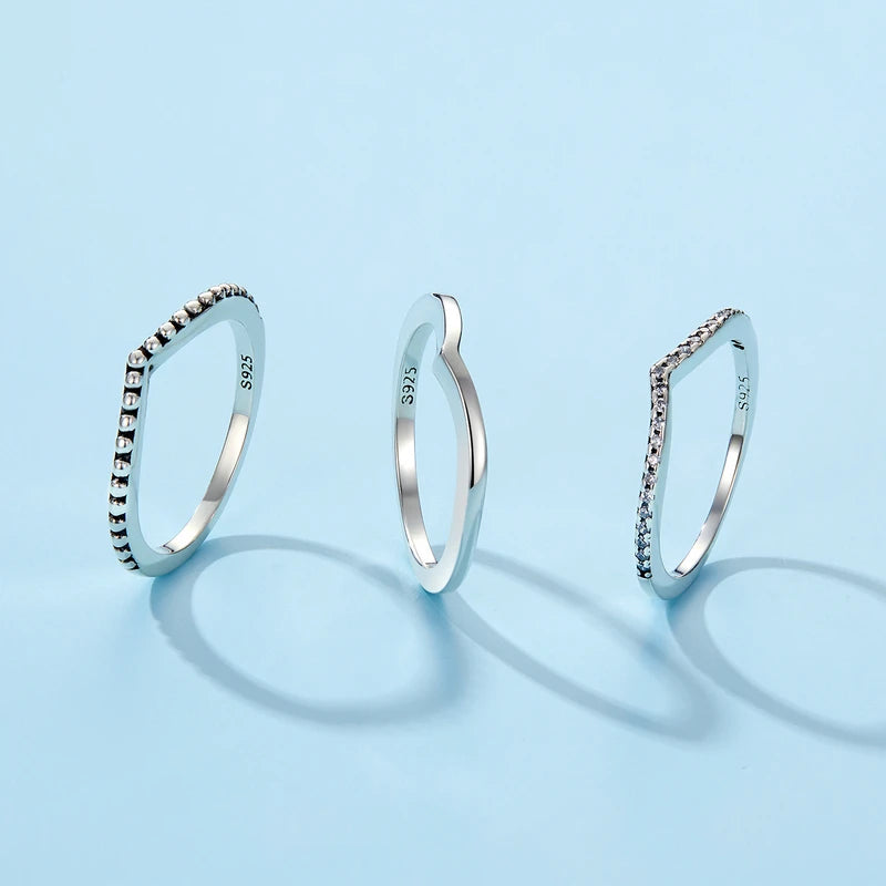 Stardust Dreams Ring