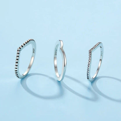 Stardust Dreams Ring