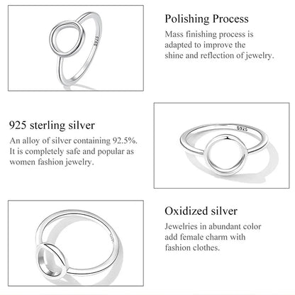 Pure Devotion Ring