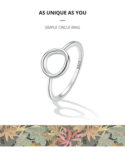 Pure Devotion Ring