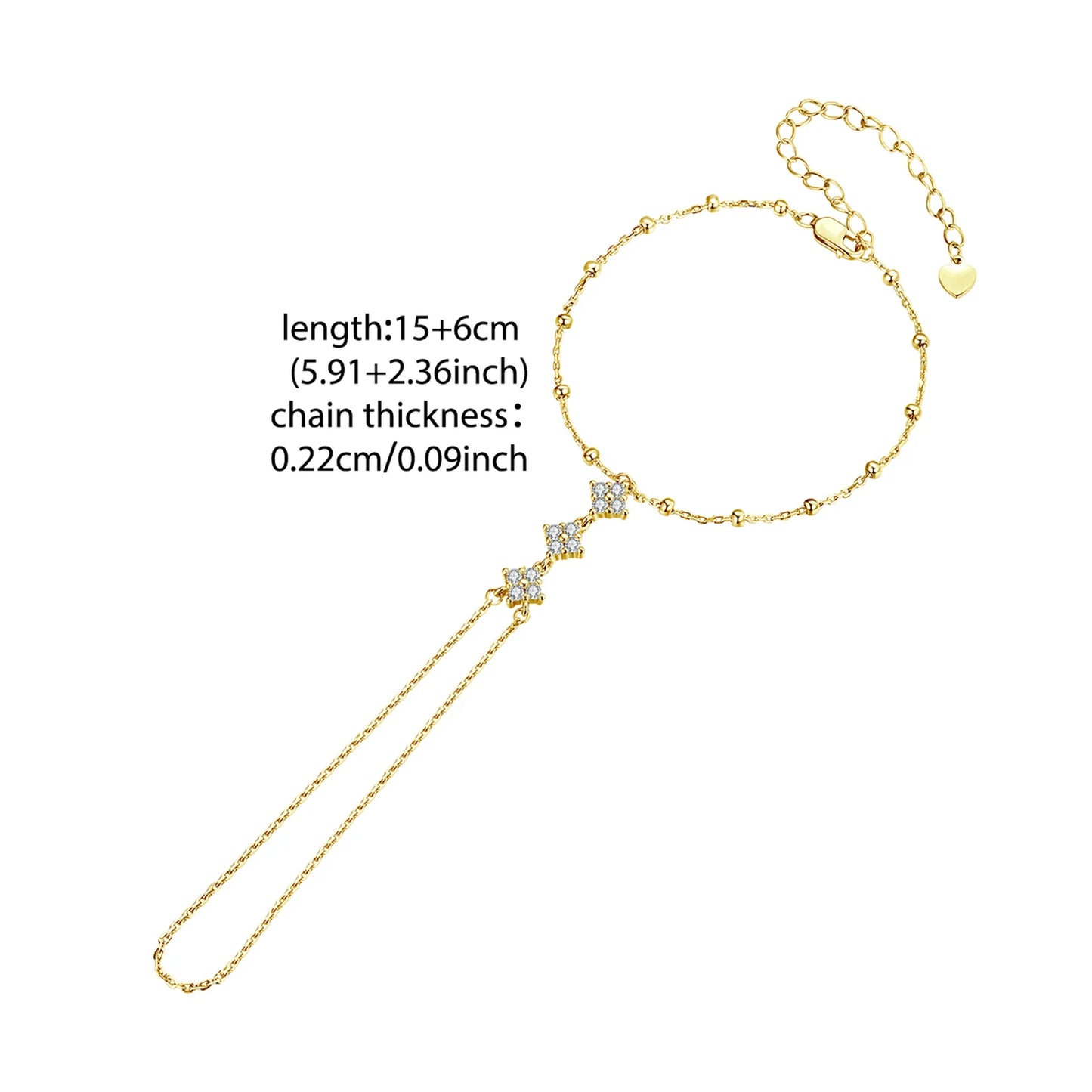 Written in the Stars Bracelet